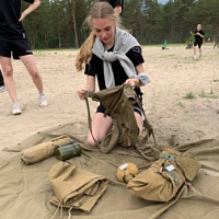 «Орлёнок – 2022»