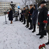 Сохраняя память