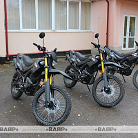 В Гродненском гарнизоне прошло торжественное собрание, посвящённое Дню специальной разведки