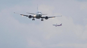 ВС Польши получат два самолета Боинг-737-800NG BBJ2 с опозданием из-за COVID-19