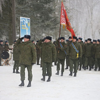 «Тор»-громовержец на страже воздушных рубежей столицы