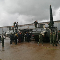 «Юный патриот»