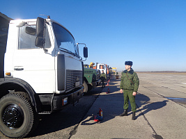 В едином порыве к высоким результатам