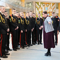 В Минске презентовали сборник документов «Без срока давности. Беларусь»