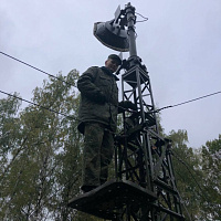 Изучено на практике