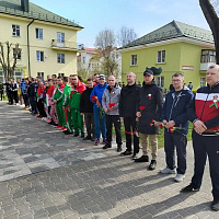 «Великой Победе посвящается»