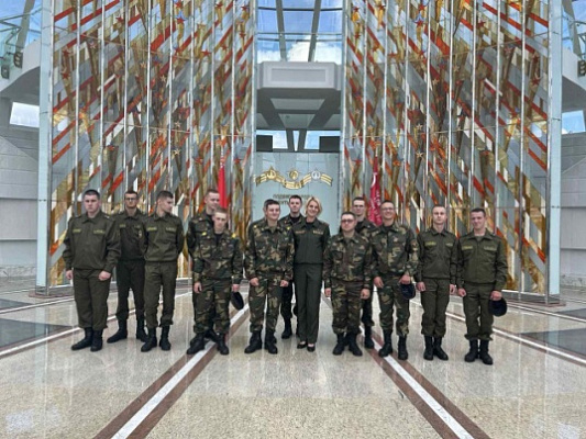 Эта память священна