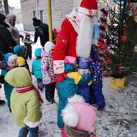 Чтобы дети были счастливы