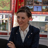 Поздравление для связистов