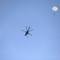 Продолжается испытание на право ношения нагрудного знака «Доблесть и мастерство»