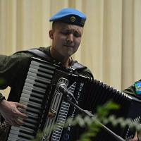 Цветы Великой Победы