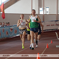 Завершился 12-й Чемпионат Вооружённых Сил Республики Беларусь по офицерскому троеборью