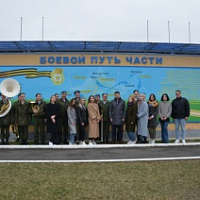 «Королева Студенчества Беларуси 2022»	