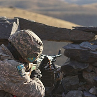 Горный опыт