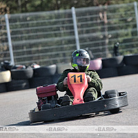 Трек-дни у инструкторов ВАИ