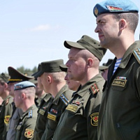 Учебно-методический сбор