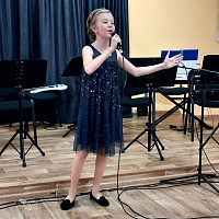 Праздничный концерт по случаю Дня инженерных войск