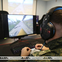 В 927 ЦПП БАК проходят плановые занятия по подготовке операторов беспилотных летательных аппаратов