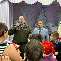 Добрая традиция 