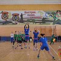 Победили сильнейшие