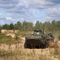 Учиться побеждать — в любых условиях