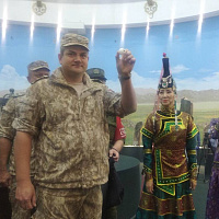 Жребий брошен!