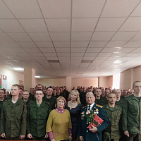 Мы вам благодарны за все!