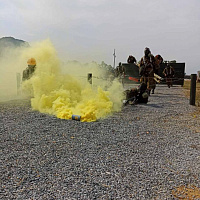 Настрой на победу 