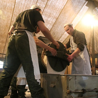 Хлеб – всему голова