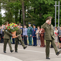Память священна
