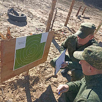 Совершенствуя навыки