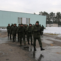 Состязание — лучшая школа