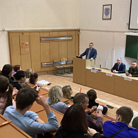 Поступайте в военмед!