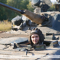 Продолжается проверка боевой готовности Вооружённых Сил