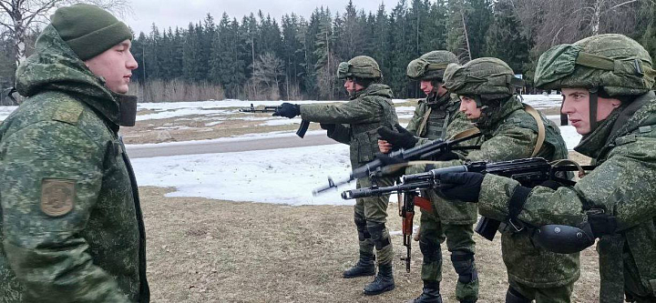 С огоньком!