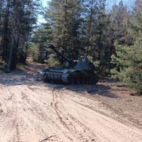 Артиллеристы не подвели