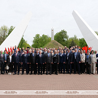 В Лиде стартовала XXХ научно-практическая конференция «Комплексная защита информации»