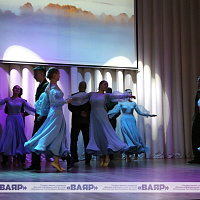 День открытых дверей в 50 саб