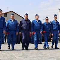 В память о Героях Беларуси