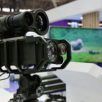 В Беларуси продолжает работу MILEX-2023