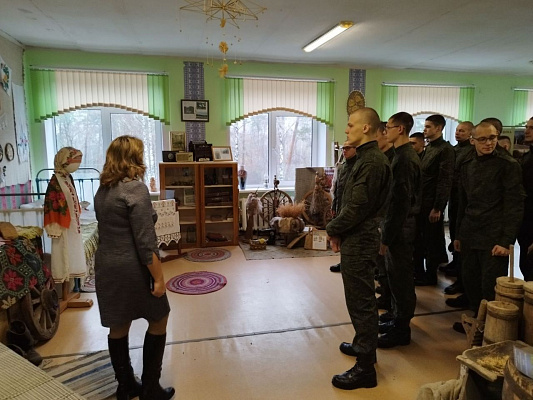 Досуг с пользой 