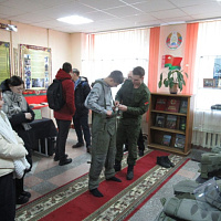 А память священна