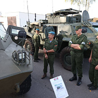 Уникальная возможность для журналистов