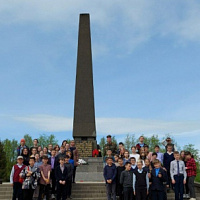«Нет благороднее миссии, чем сохранение исторической памяти во имя светлого будущего»