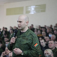 «Ничего личного» – в открытом формате