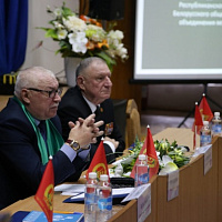 В повестке дня – гражданско-патриотическое воспитание