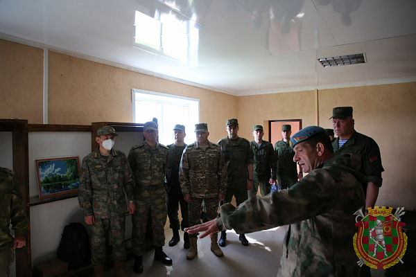 Открытость и прозрачность