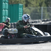 Трек-дни у инструкторов ВАИ