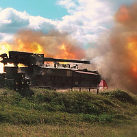 В 72 ОУЦ продолжается обучение курсантов по воинским специальностям