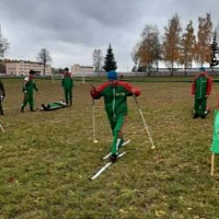 Быстрее, выше, сильнее